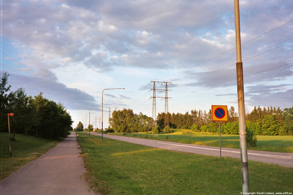 © Copyright: David Larsson