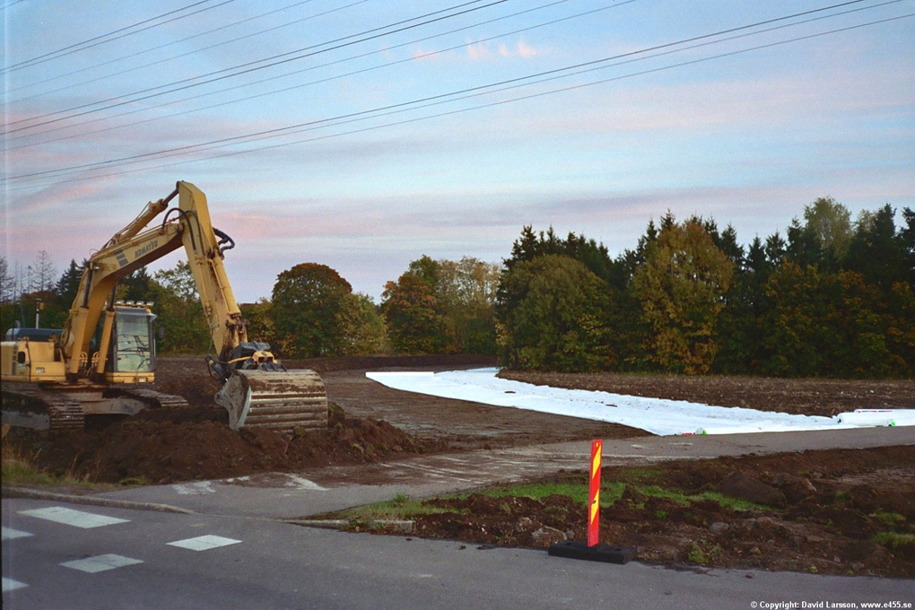 © Copyright: David Larsson