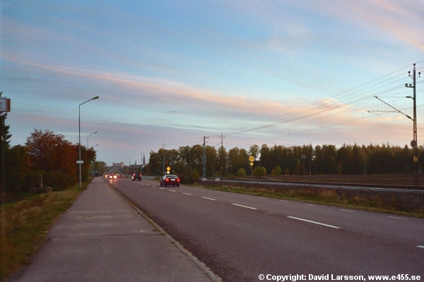 © Copyright: David Larsson