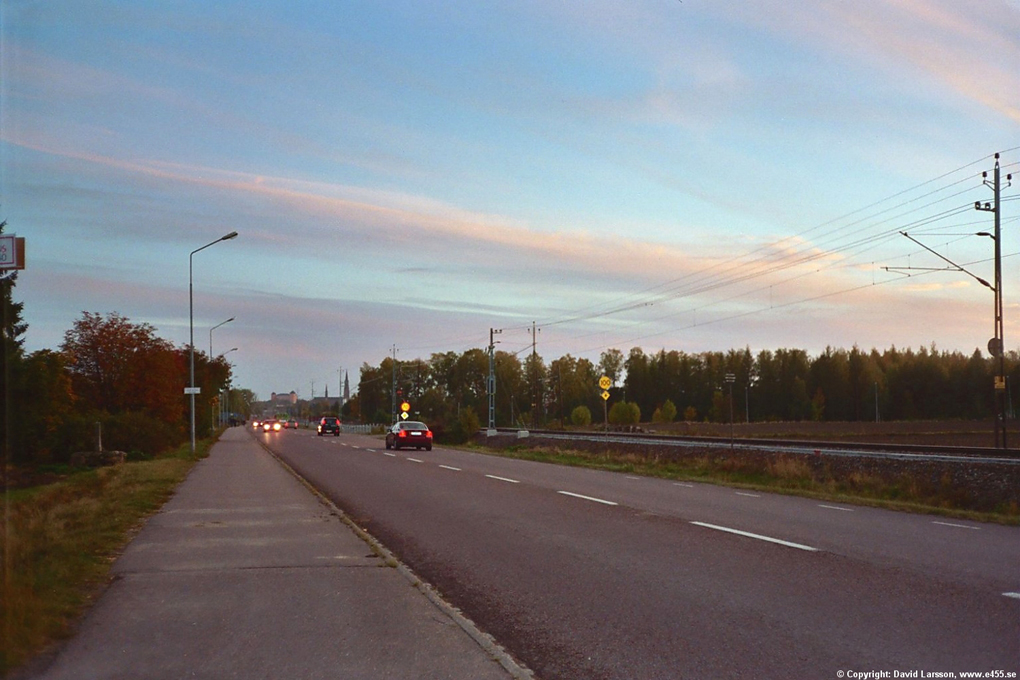 © Copyright: David Larsson