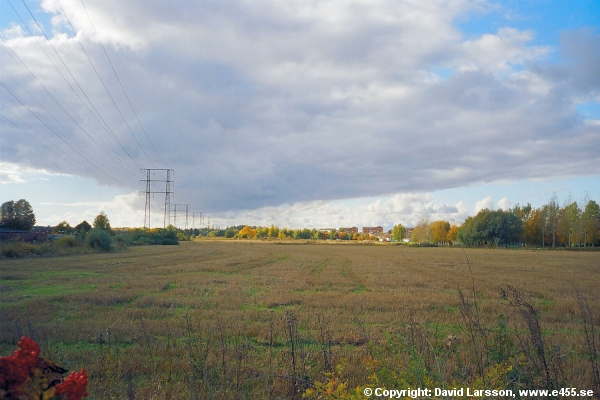 © Copyright: David Larsson