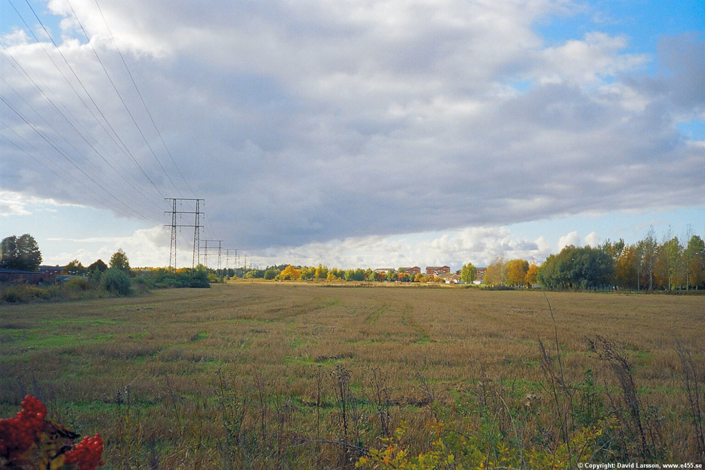 © Copyright: David Larsson