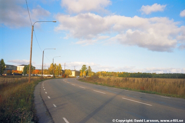 © Copyright: David Larsson