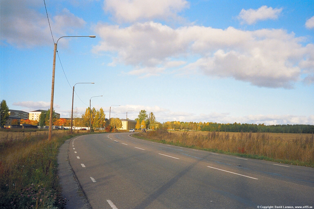 © Copyright: David Larsson