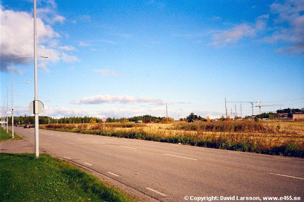 © Copyright: David Larsson