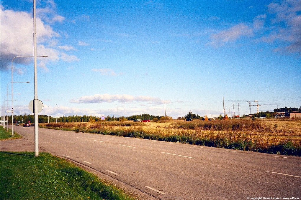 © Copyright: David Larsson