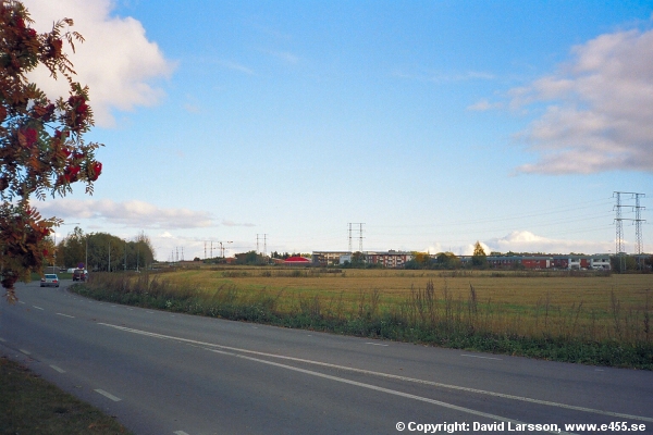 © Copyright: David Larsson