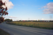 Bild-ID: 55-0007, Plats: Gamla Uppsalagatan, Datum: 2004-10-10