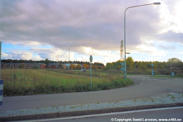 © Copyright: David Larsson