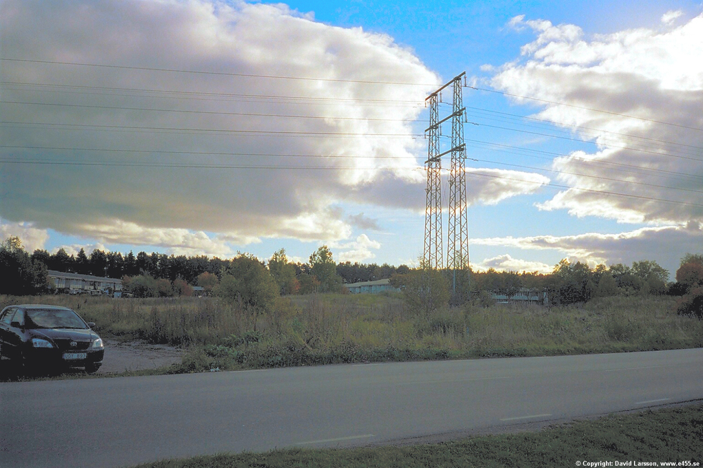 © Copyright: David Larsson