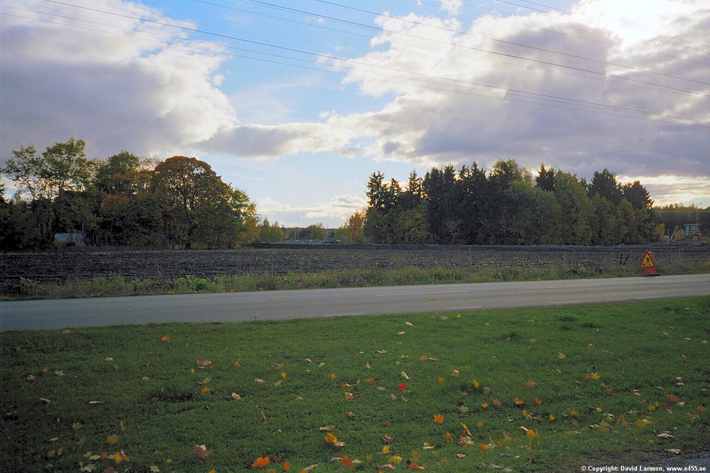 © Copyright: David Larsson