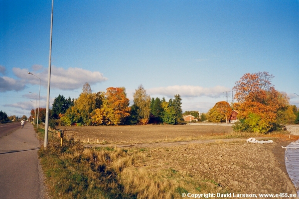 © Copyright: David Larsson