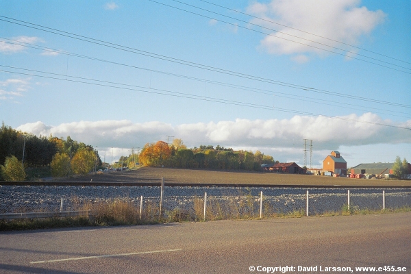 © Copyright: David Larsson