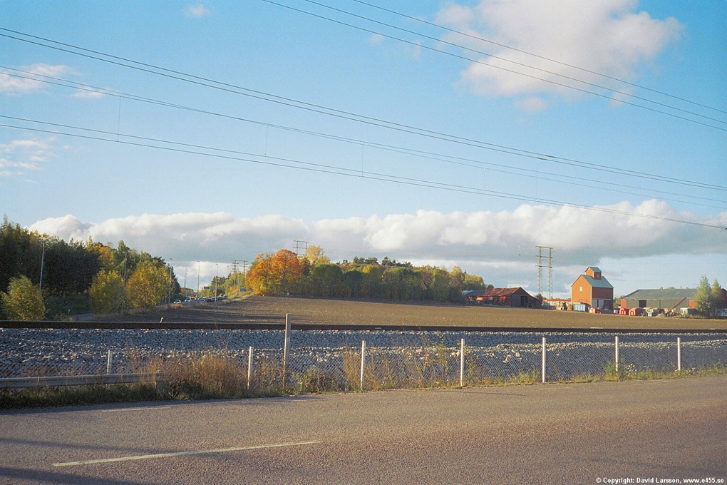 © Copyright: David Larsson