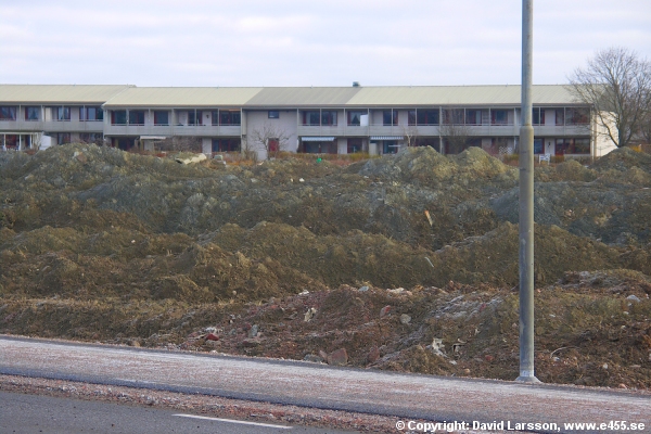 © Copyright: David Larsson