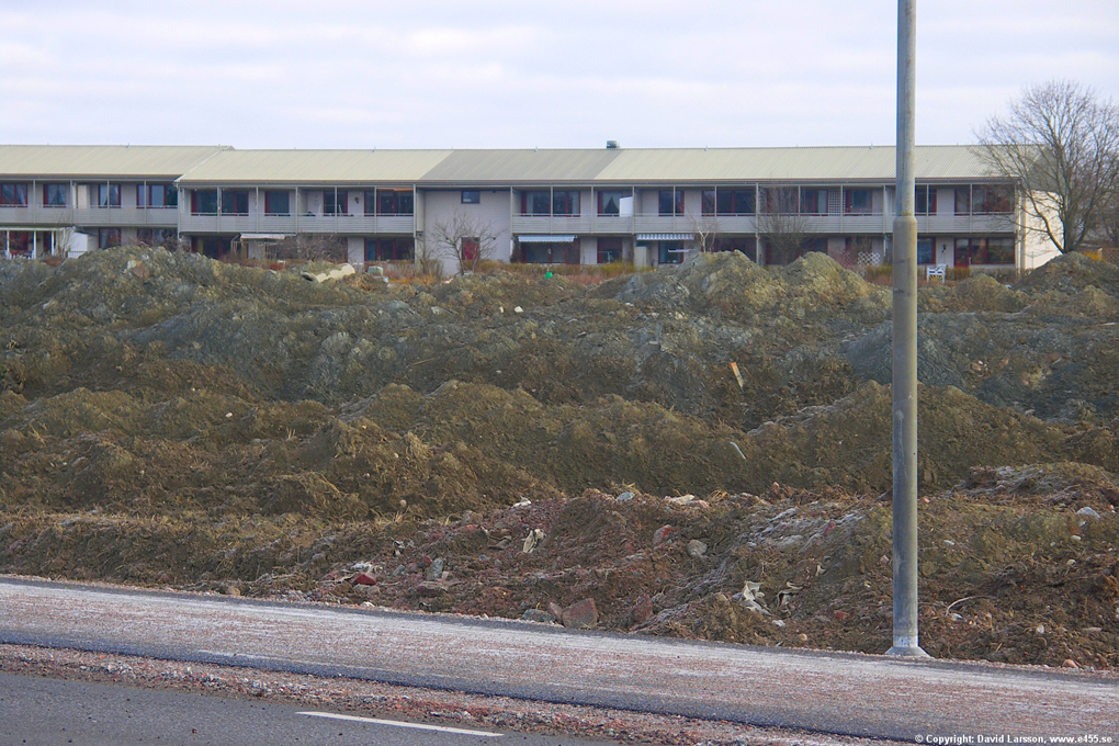 © Copyright: David Larsson