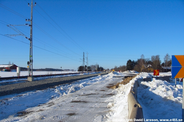 © Copyright: David Larsson