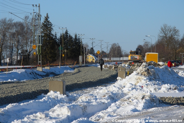 © Copyright: David Larsson