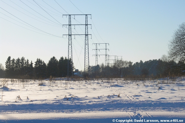 © Copyright: David Larsson