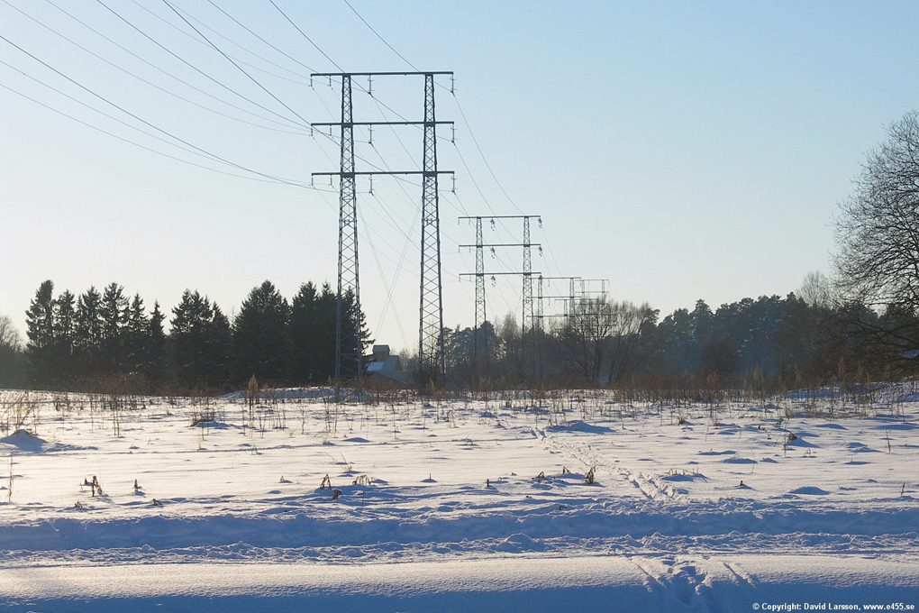 © Copyright: David Larsson