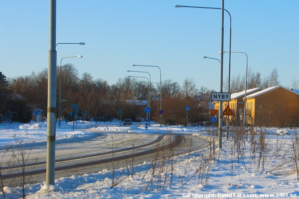 © Copyright: David Larsson