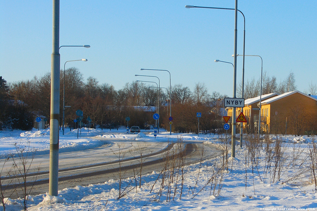 © Copyright: David Larsson