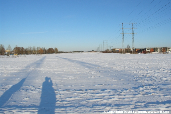 © Copyright: David Larsson