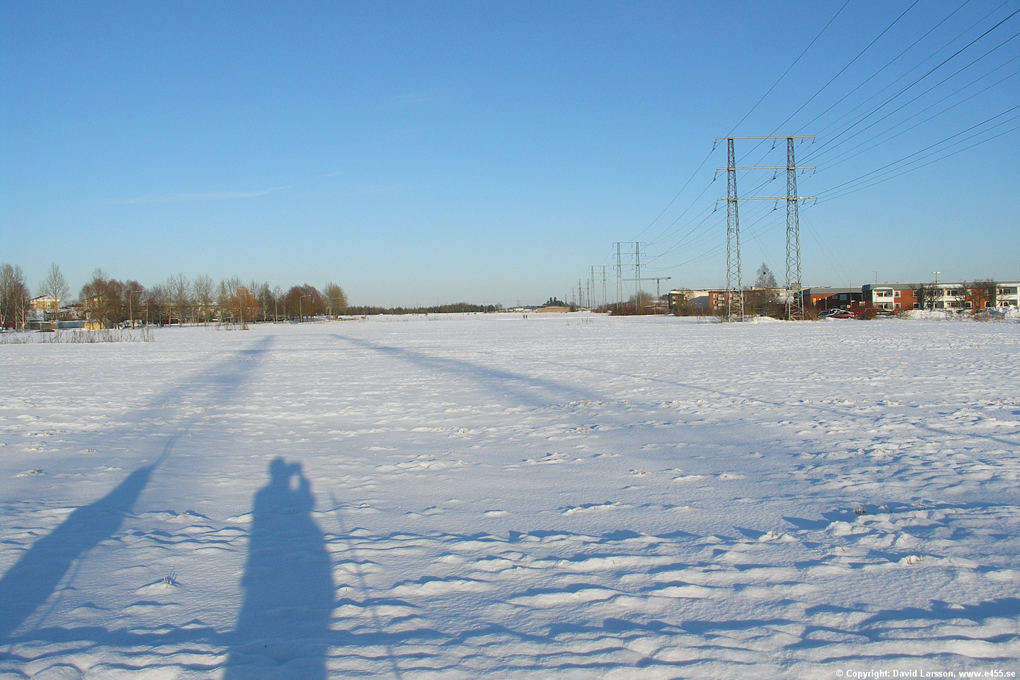 © Copyright: David Larsson