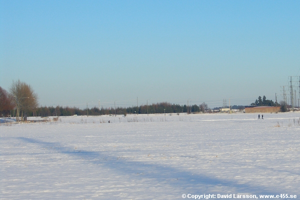 © Copyright: David Larsson