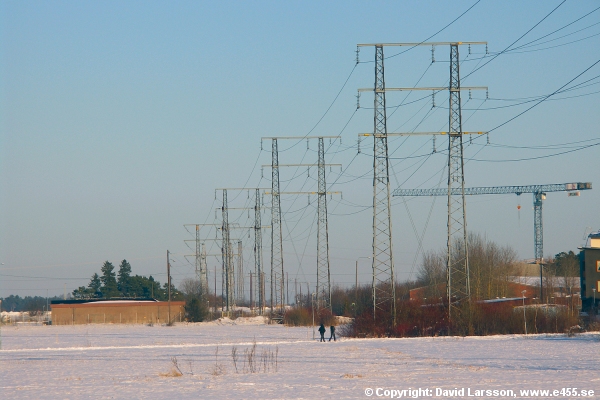 © Copyright: David Larsson