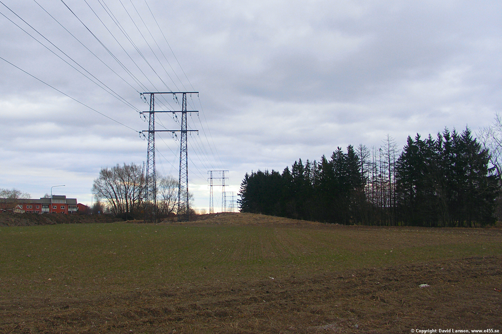 © Copyright: David Larsson