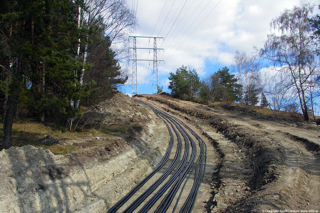 © Copyright: David Larsson