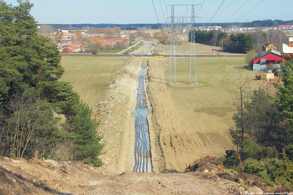 © Copyright: David Larsson