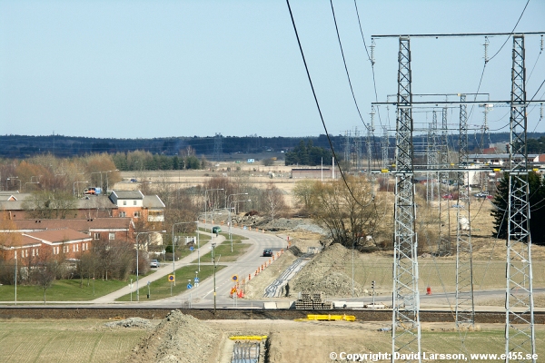 © Copyright: David Larsson