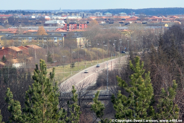 © Copyright: David Larsson