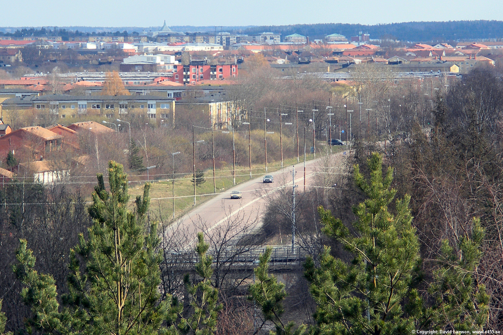 © Copyright: David Larsson