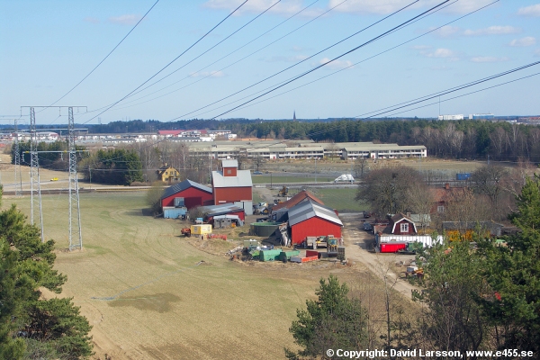 © Copyright: David Larsson