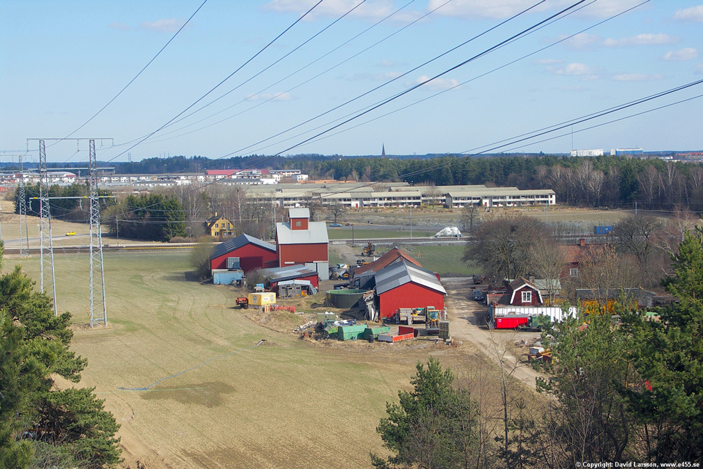 © Copyright: David Larsson