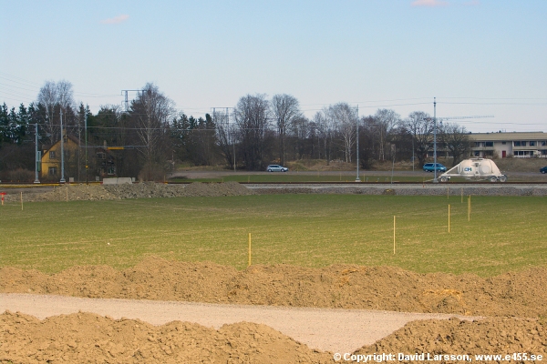 © Copyright: David Larsson