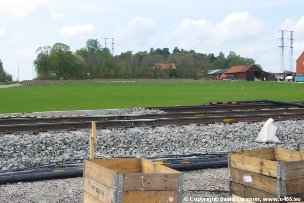 © Copyright: David Larsson