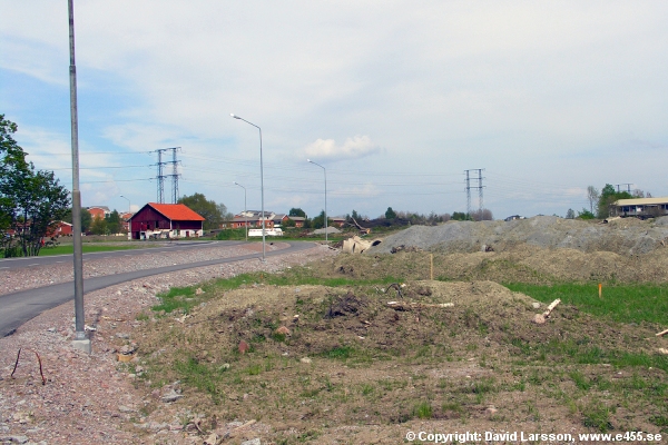 © Copyright: David Larsson