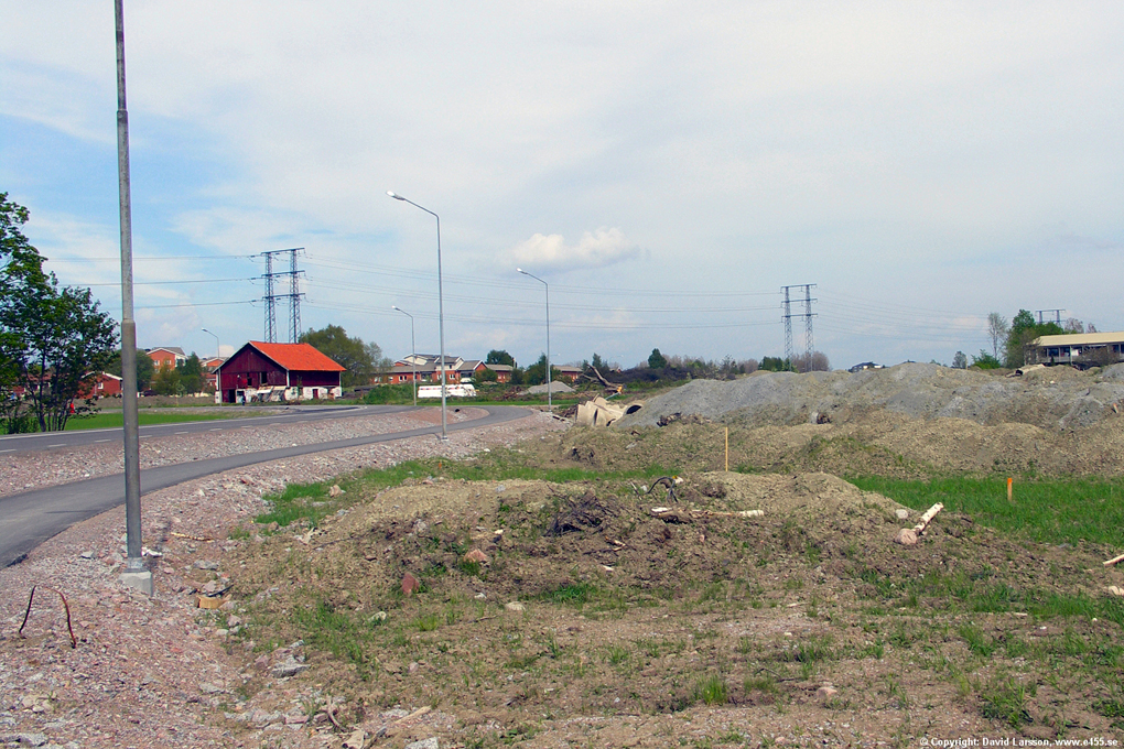 © Copyright: David Larsson