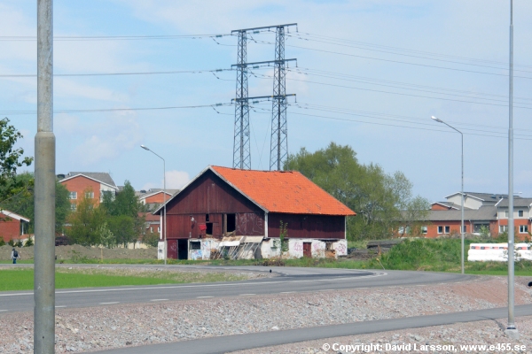 © Copyright: David Larsson