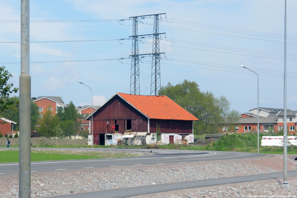 © Copyright: David Larsson