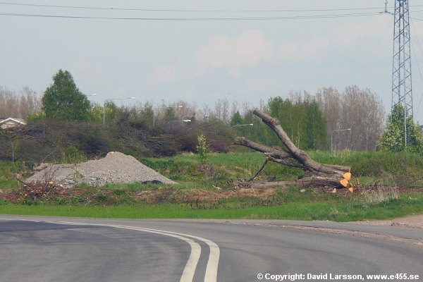 © Copyright: David Larsson