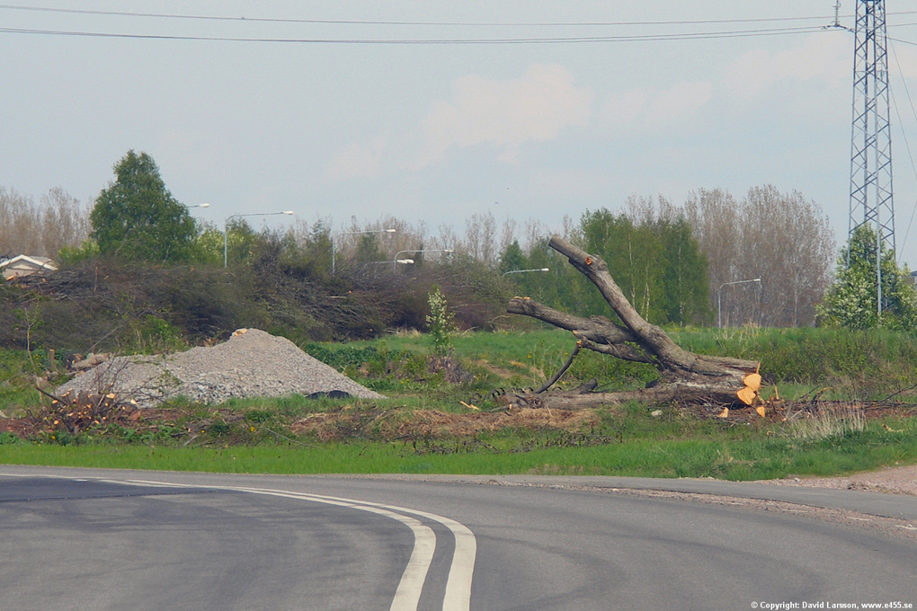 © Copyright: David Larsson