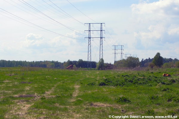 © Copyright: David Larsson