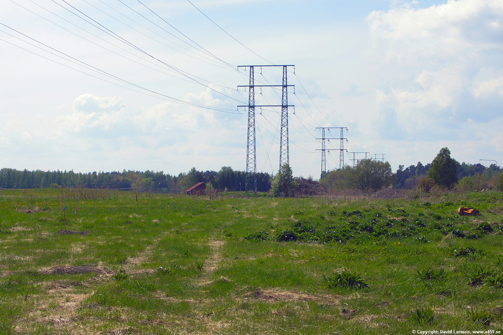 © Copyright: David Larsson