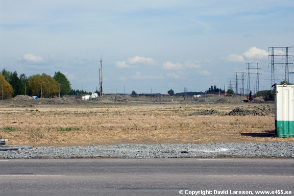 © Copyright: David Larsson