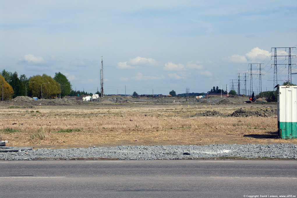 © Copyright: David Larsson